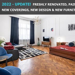 Deluxe Appartement